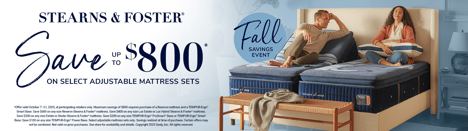 Stearns Savings